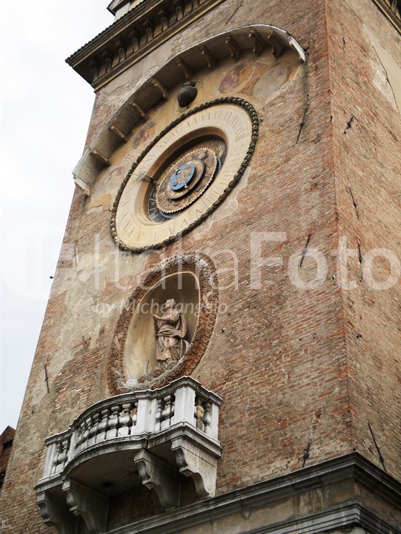 Lombardei-Mantua