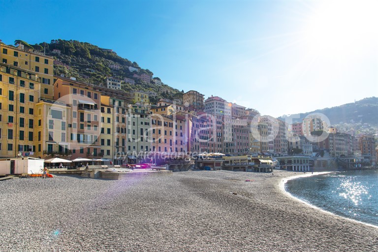 Ligurien-Camogli