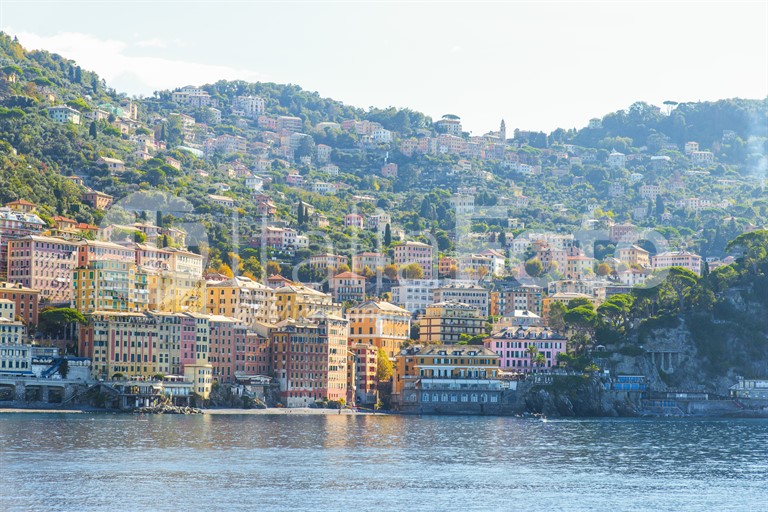 Ligurien-Camogli
