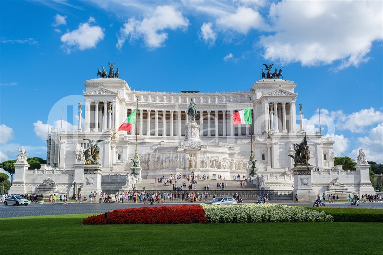 Altare della Patria