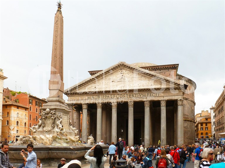 Pantheon