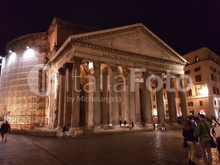 Pantheon