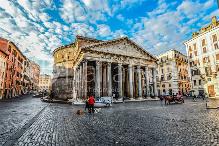 Pantheon
