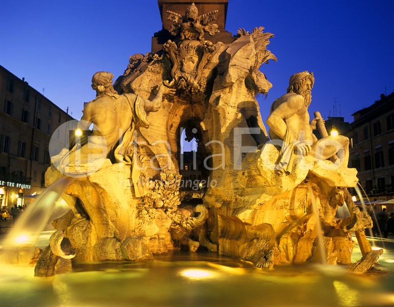 Piazza Navona
