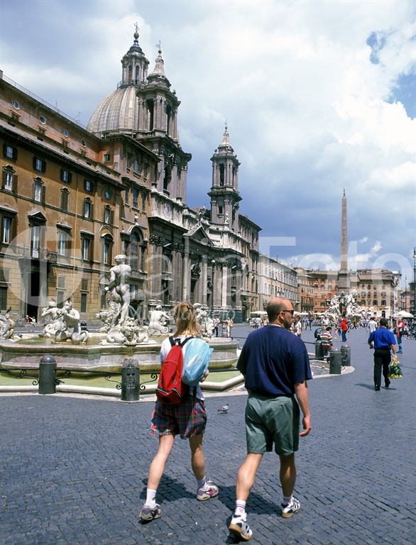 Piazza Navona