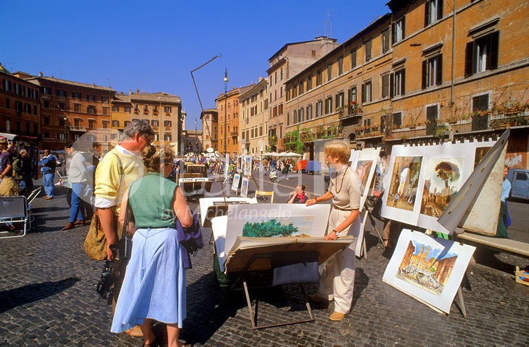 Piazza Navona