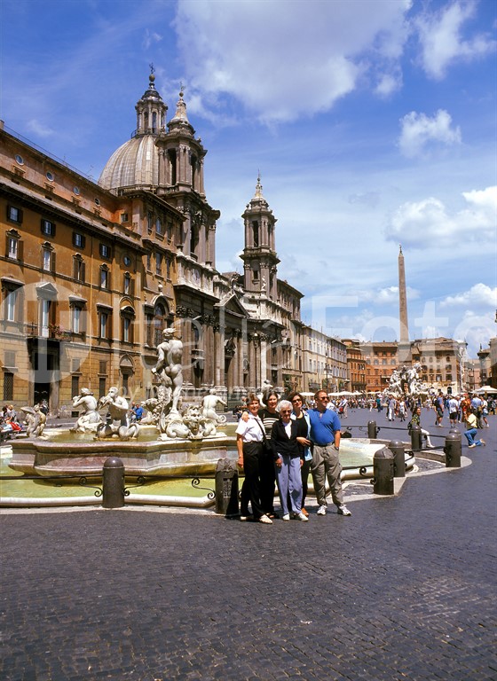 Piazza Navona