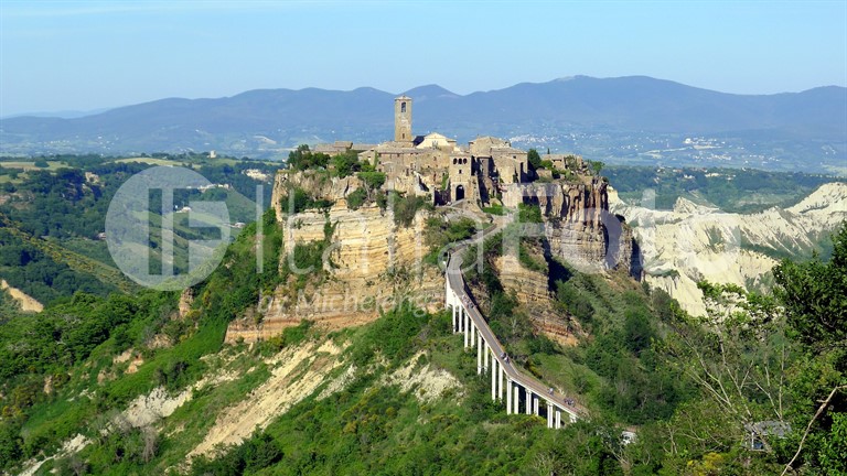 Bagnoregio