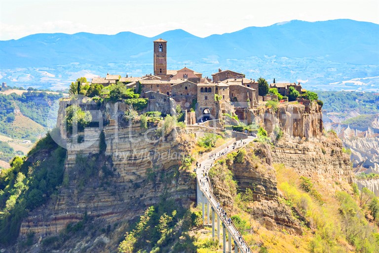 Bagnoregio