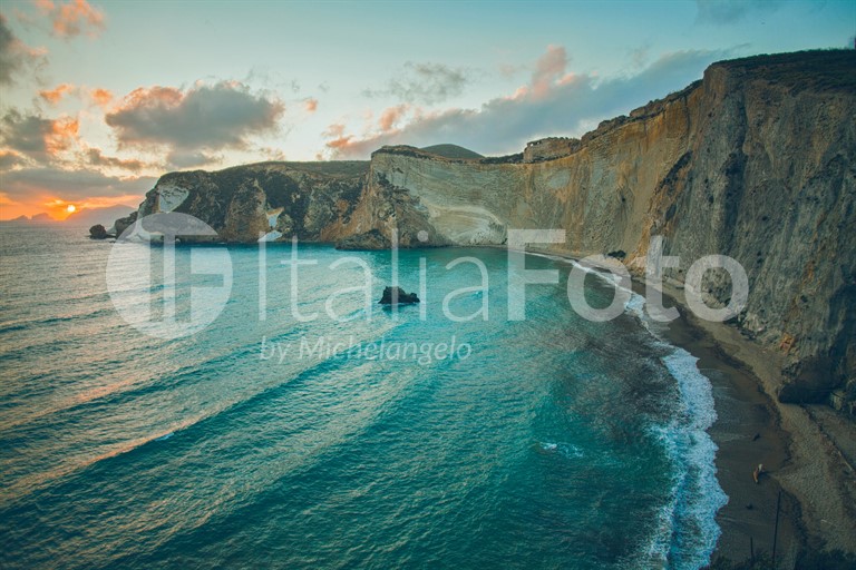 Insel Ponza