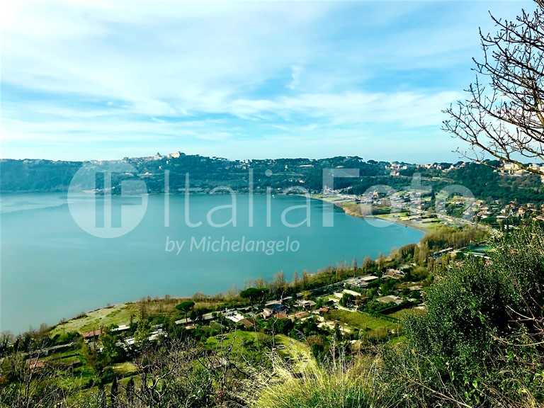 Lago di Albano