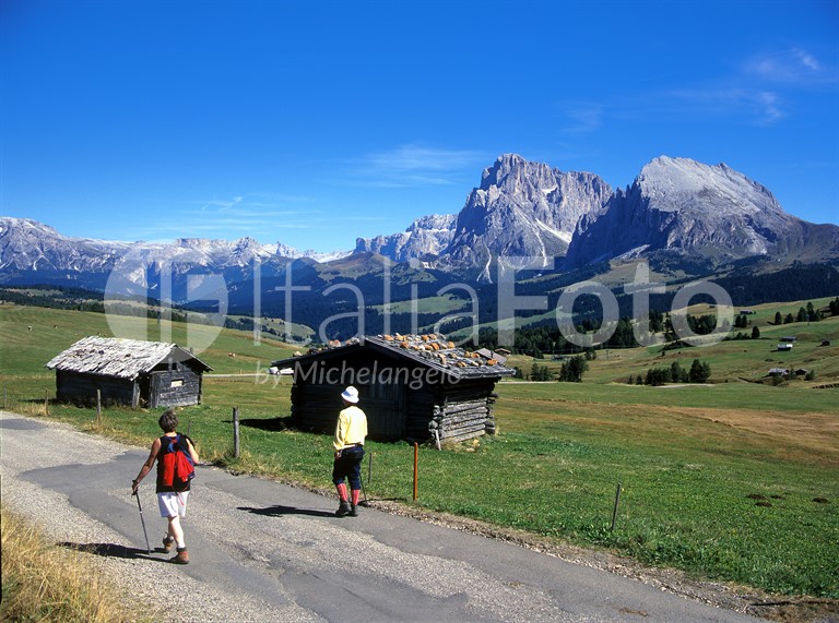 Seiser Alm