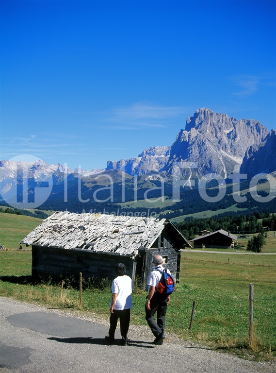 Seiser Alm