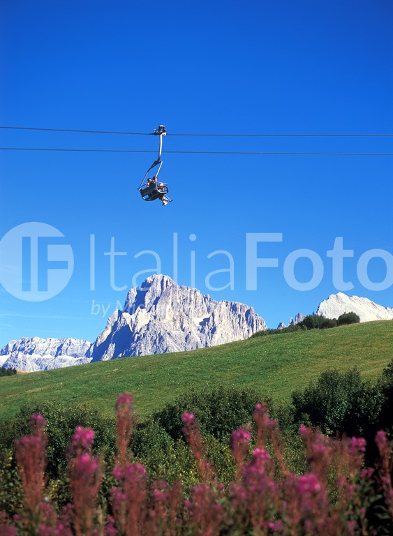 Seiser Alm