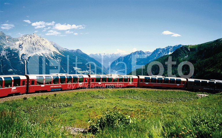 Bernina