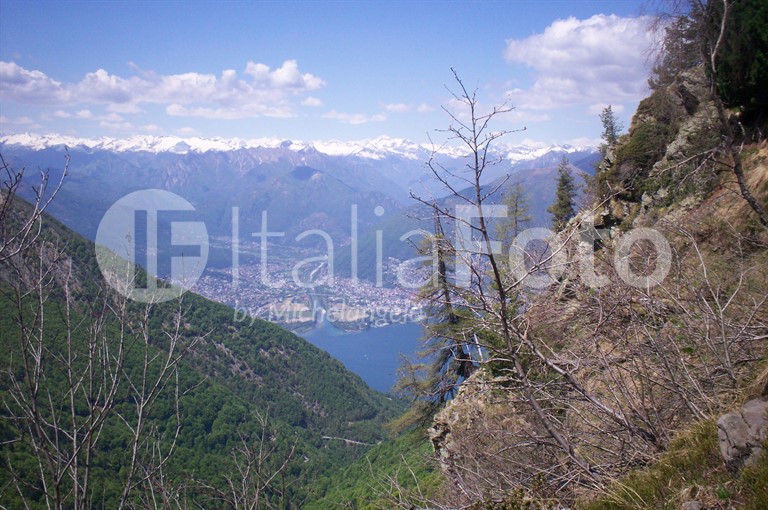 Monte Tamaro