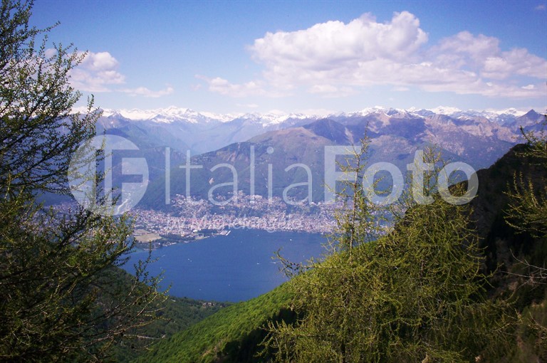 Monte Tamaro