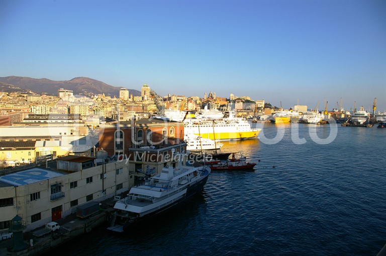 Genova