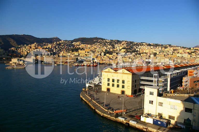 Genova