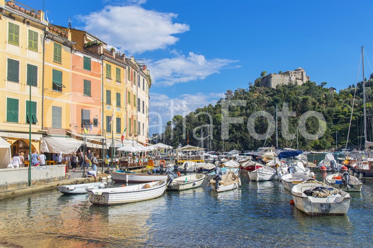 Portofino