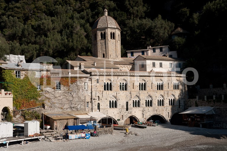 San Fruttuoso
