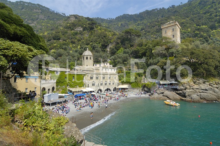 San Fruttuoso