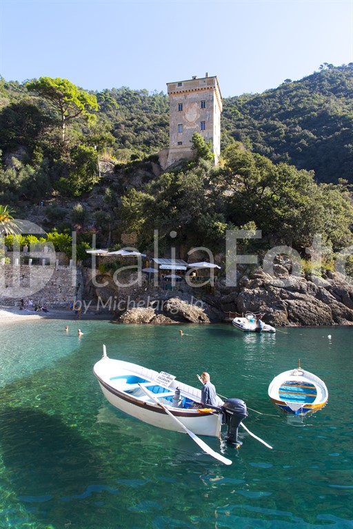 San Fruttuoso