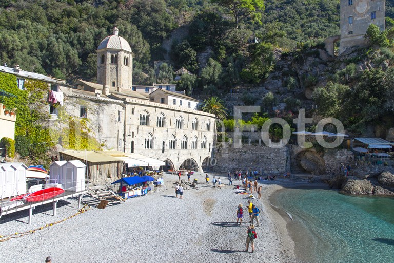 San Fruttuoso