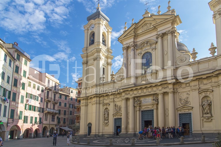 Santa Margherita Ligure