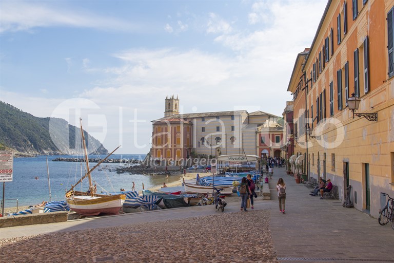Sestri Levante