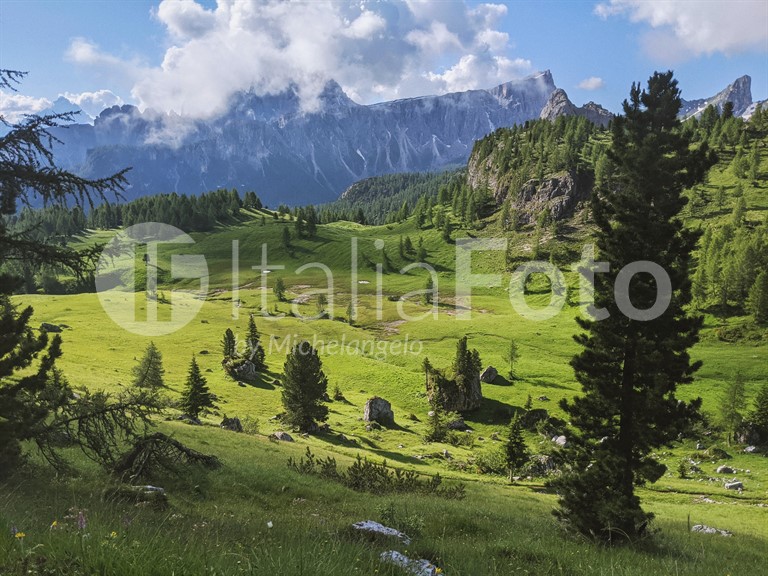 Cortina D'Ampezzo