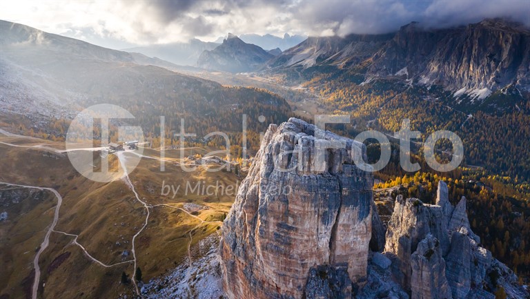 Cortina D'Ampezzo