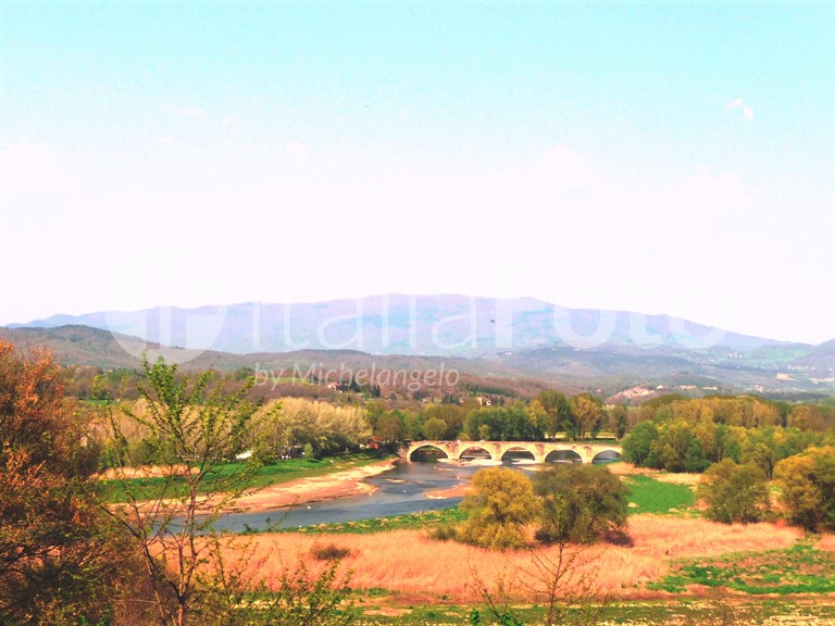 Ponte A Buriano