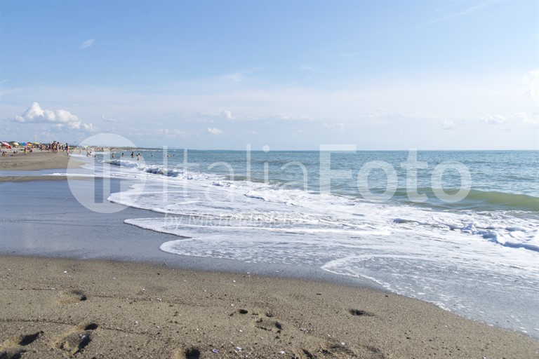Spiagge Toscane