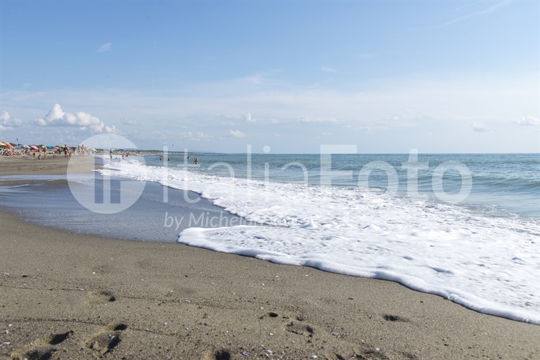 Spiagge Toscane