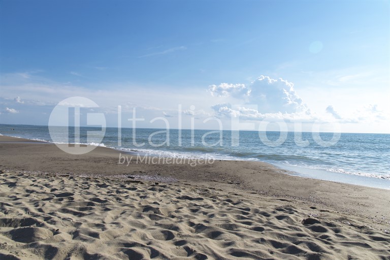 Spiagge Toscane