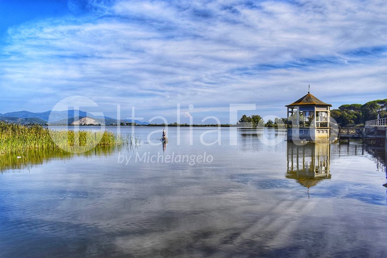 Torre del Lago Puccini