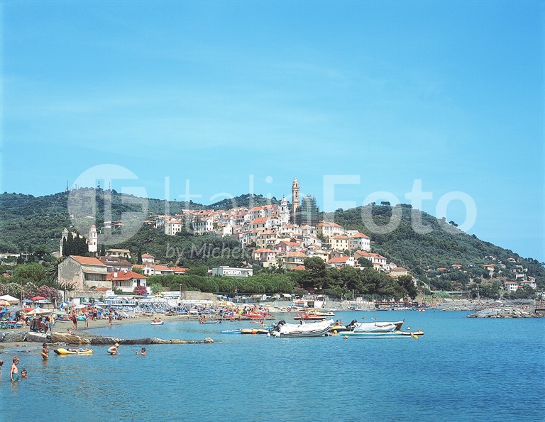 Cervo