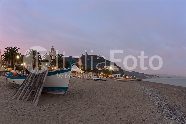 Riviera di Ponente