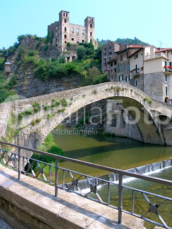 Riviera di Ponente