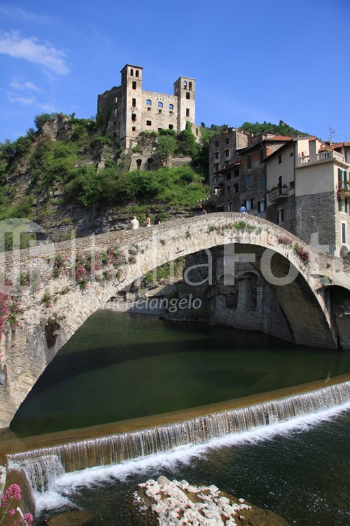 Riviera di Ponente