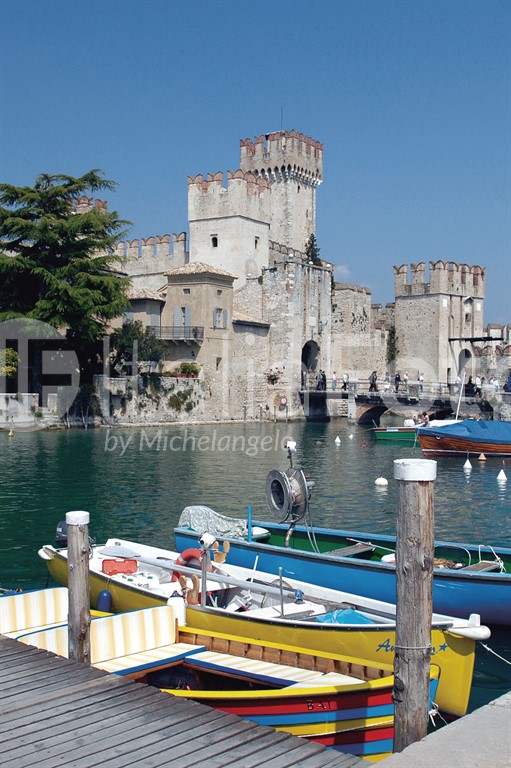Sirmione