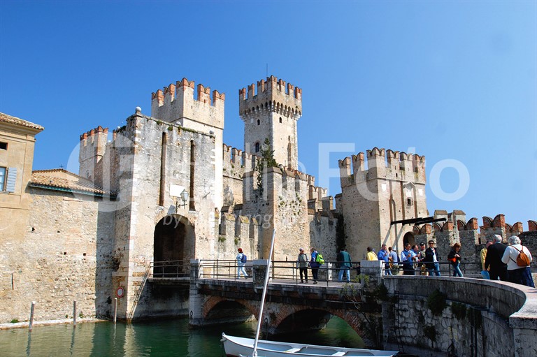 Sirmione