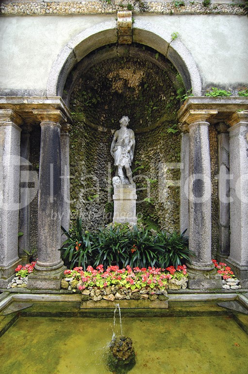 Borromee Insel