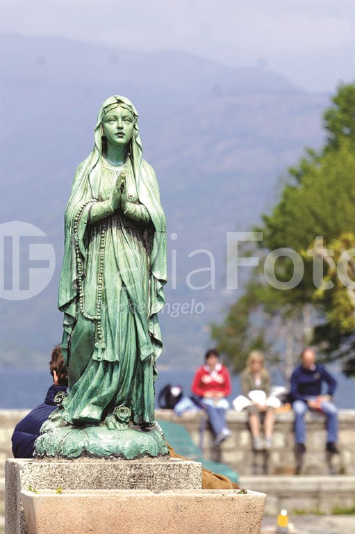 Borromee Insel