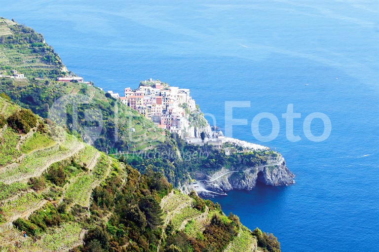 Cinque Terre