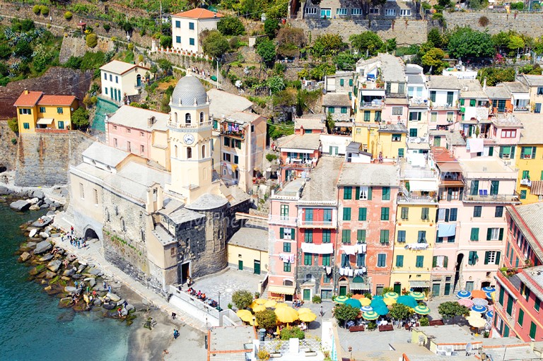 Cinque Terre