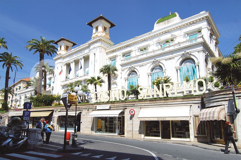 Sanremo