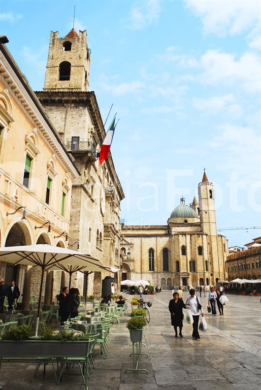 Ascoli Piceno