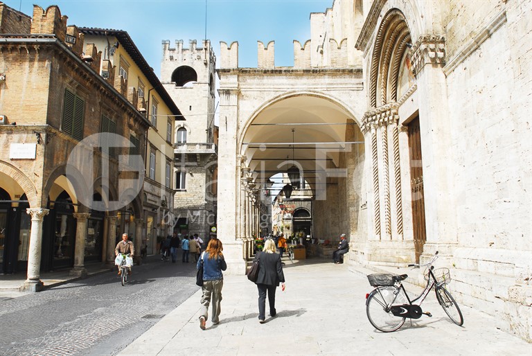 Ascoli Piceno